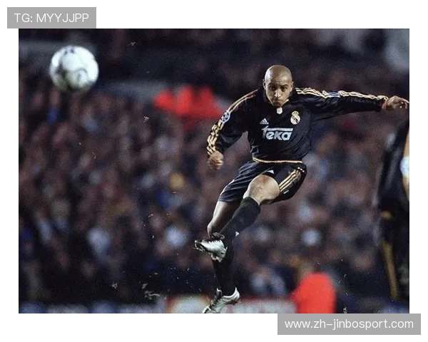 卡佩罗揭秘皇马闪电签卡洛斯背后故事 遏制罗纳尔多肥胖成关键决策