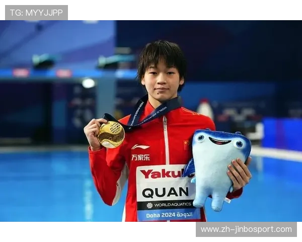 全红婵18岁生日盛典见证跳水巅峰实力再创新纪录辉煌时刻荣耀展 全红婵18岁生日盛典见证跳水巅峰实力再创新纪录辉煌时刻荣耀展