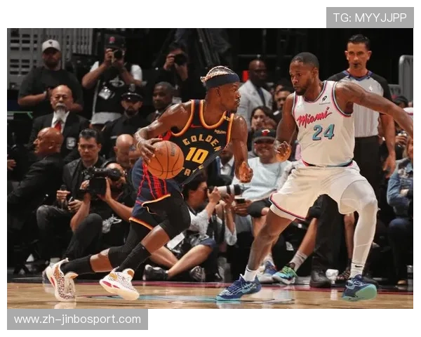 勇士吞第五败巴特勒回击旧主无力仅得11分6板侵略性全无表现低