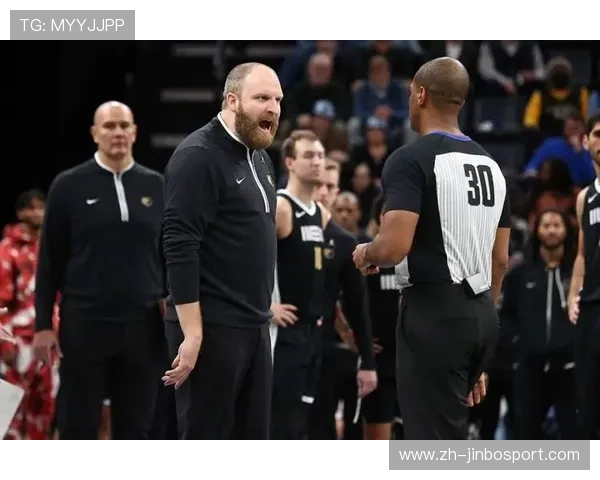 布登称詹金斯下课令人震惊其带队成绩与球队发展皆出色表现亮眼 布登称詹金斯下课令人震惊其带队成绩与球队发展皆出色表现亮眼