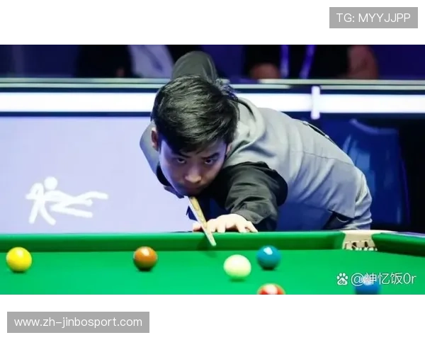 2025斯诺克巡回锦标赛十二进八首阶段激战焦点全面前瞻