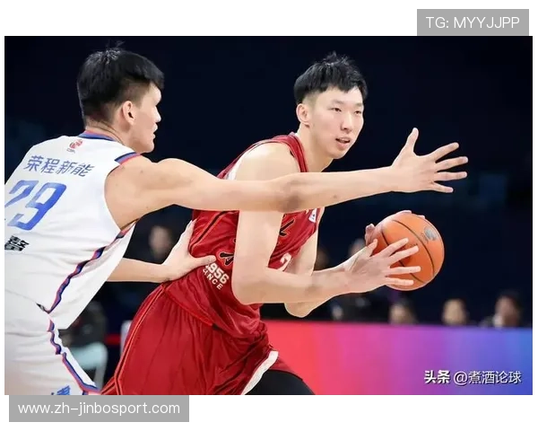 周琦状态明显下滑机动性协防能力减弱影响球队整体表现