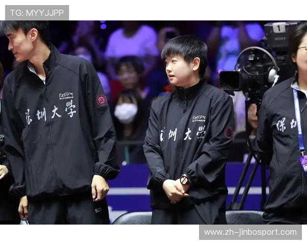 孙颖莎谈乒超首日缺席称需在大赛后专注调整与恢复状态以迎接新挑战