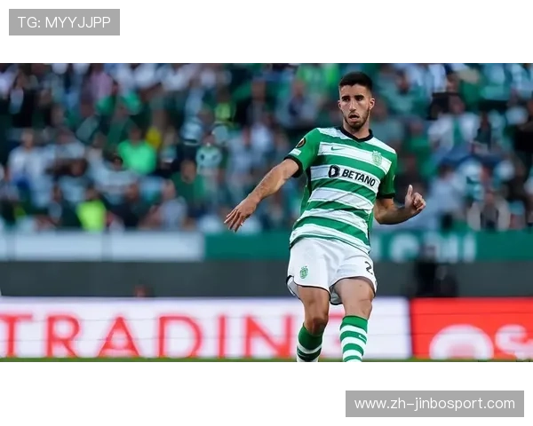 葡萄牙媒体：曼联等多队夏季关注葡体后卫伊纳西奥 费用至少4500万欧