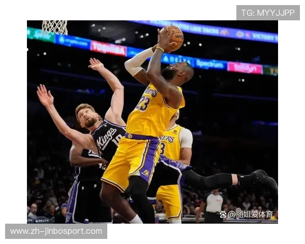 詹姆斯连续八场得分上双状态回暖表现抢眼有望再度领航湖人冲击季后赛