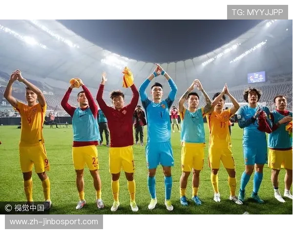 国足全力备战世预赛 以荣誉为使命争取胜利 国足全力备战世预赛 以荣誉为使命争取胜利