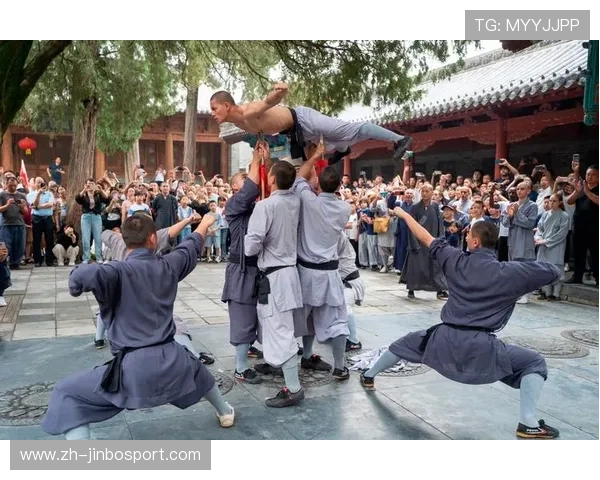 文班在少林寺亲身修行真的剃头引发热议背后的成长故事与信念选择