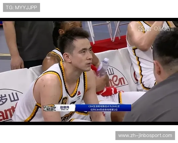 辽宁备战北控遭遇困难赵继伟缺阵张镇麟萨林杰未合练备战压力增大