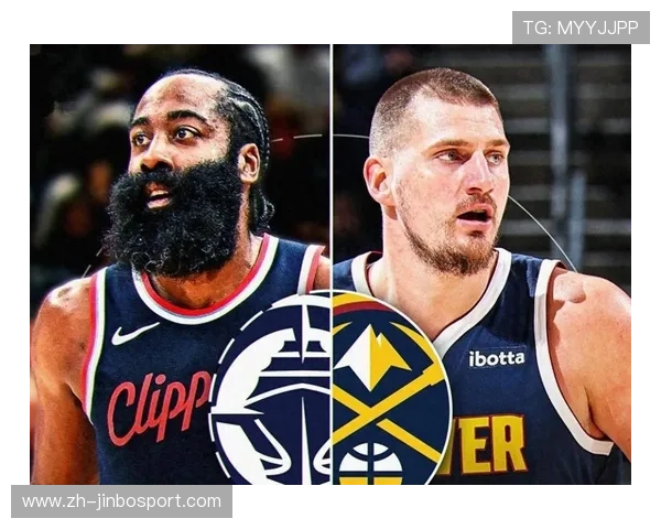 这场NBA比赛或成关键转折点年轻球星命运将迎重大改变