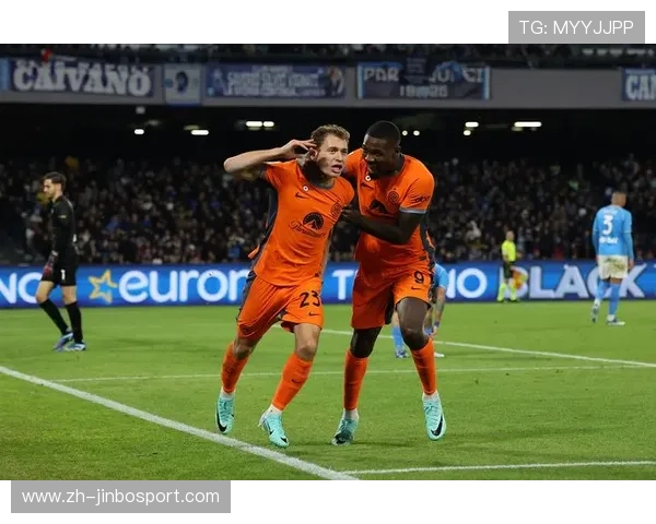 那不勒斯近期关键传球次数波动明显 战术调整或预示新变化