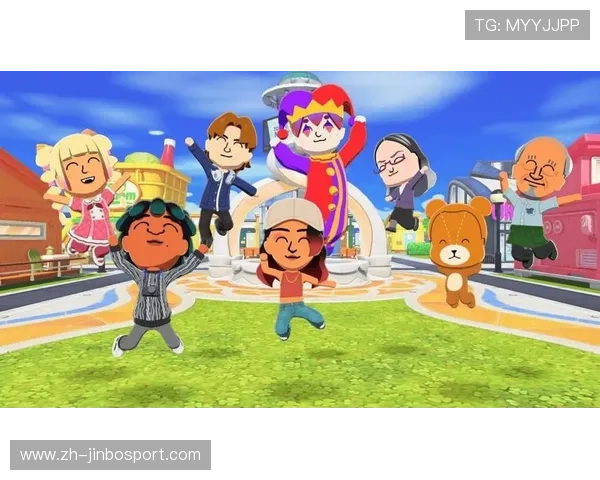 九游娱乐：探索全新游戏世界，畅享极致娱乐体验与精彩活动