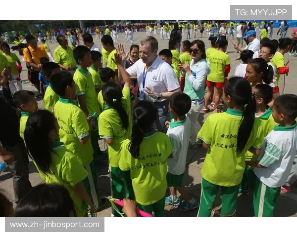 UG体育引领体育行业创新发展 打造全新运动生态系统助力全球健身热潮 UG体育引领体育行业创新发展 打造全新运动生态系统助力全球健身热潮