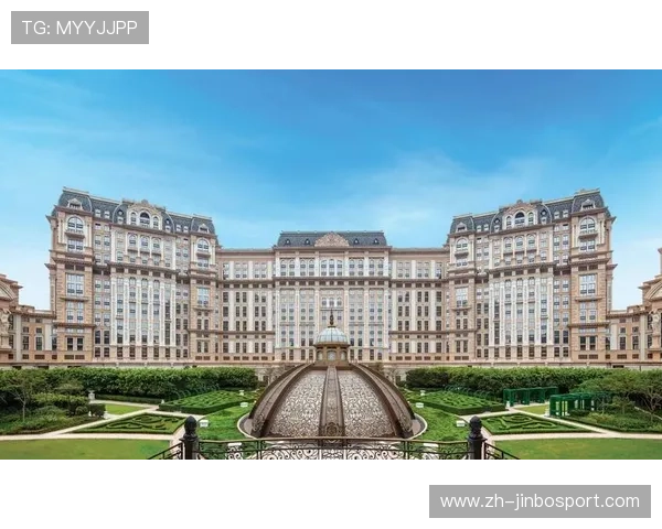 探秘澳门新葡京周边精彩景点与独特美食体验指南