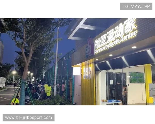 GA黄金甲体育引领体育产业革新打造多元化竞技平台促进全民健身发展