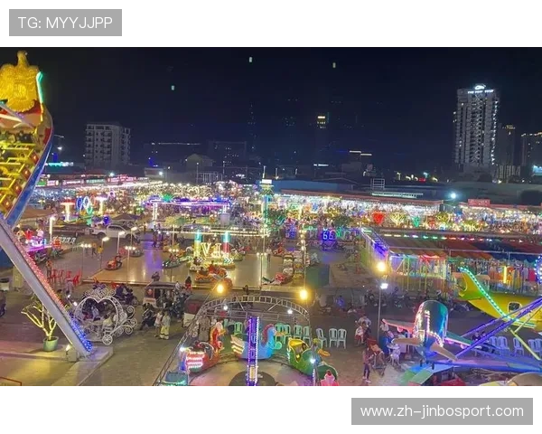 围绕富游娱乐城打造高端娱乐休闲新地标引领都市夜生活升级新体验 围绕富游娱乐城打造高端娱乐休闲新地标引领都市夜生活升级新体验