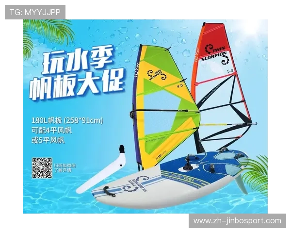 无限帆体育引领潮流打造全民健康运动新体验 无限帆体育引领潮流打造全民健康运动新体验