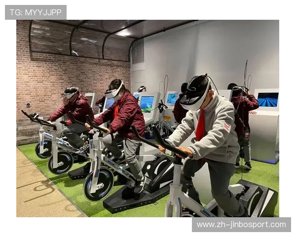无限帆体育打造沉浸式赛事互动体验引领全民运动新潮流新时代