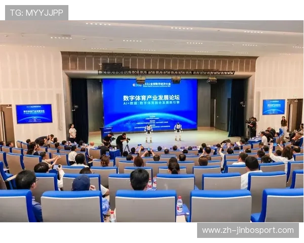 以智博体育为核心构建全方位数字体育生态体系推动行业创新发展篇
